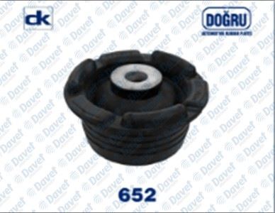 DOGRU DK-652 Difransiyel Burcu Arka Buyuk Vectra A 2.0-Omega A  ####